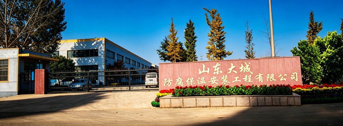 青岛聚氨酯保温管生产厂家